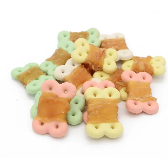 Dry Dog Snack Biscuit Food Pet Biscuit Pet Snacks Dog Treats Pet Food Dog Products Dog Food