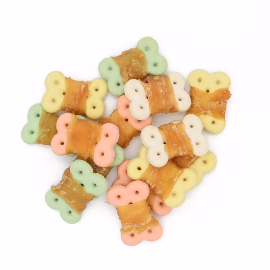 Collation sèche pour chien Biscuit Nourriture pour animaux de compagnie Biscuit pour animaux de compagnie Collations pour animaux de compagnie Friandises pour chiens Nourriture pour animaux de compagnie Produits pour chiens Nourriture pour chiens